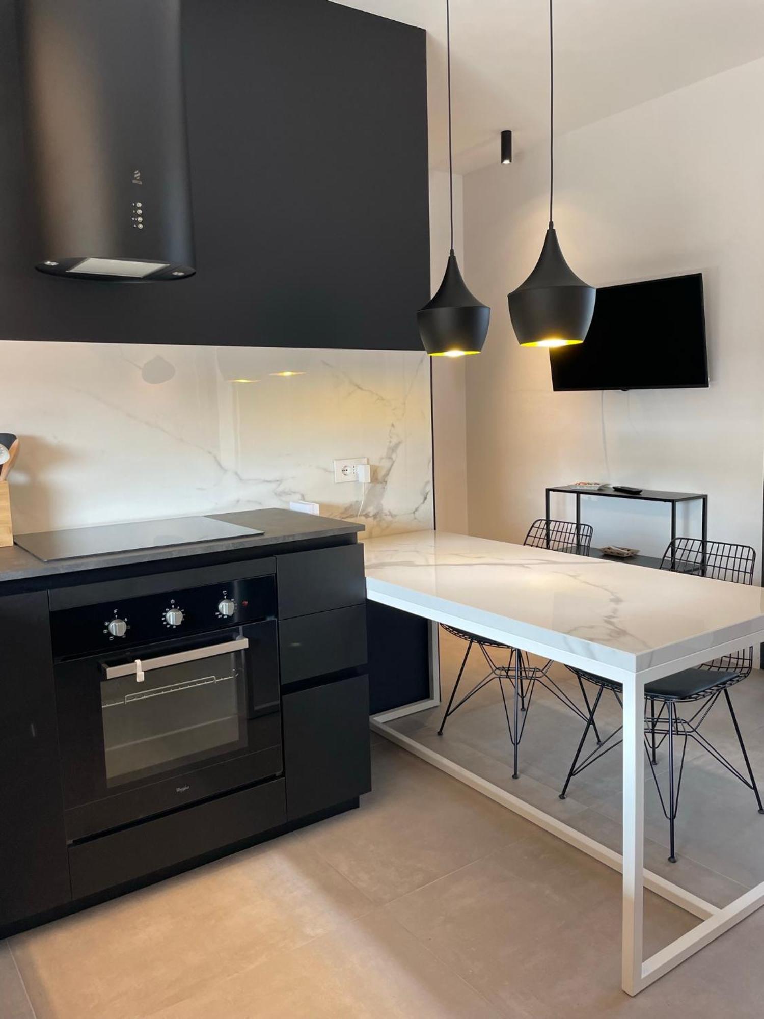 Apartamento La Torre del Porto Riccione Exterior foto